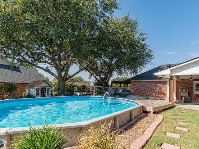 House for sale in Creekview Estates, Crandall