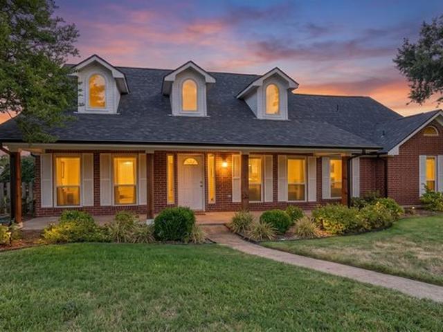 House for sale in Creekview Estates, Crandall