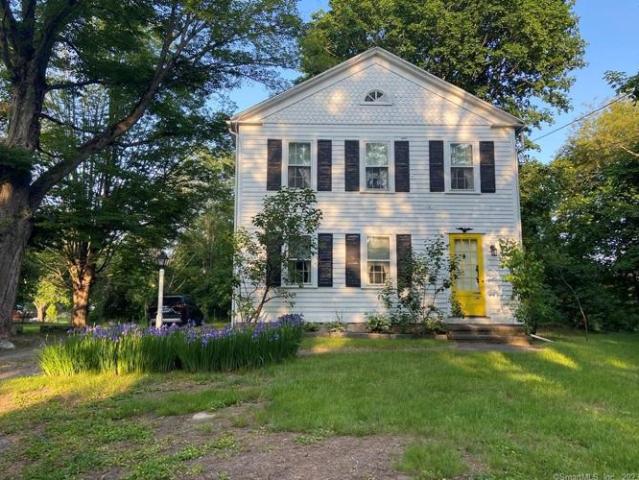 House for sale in Bethany, Connecticut