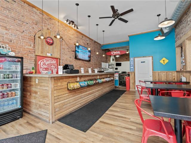 Commercial for sale in Seneca, New York