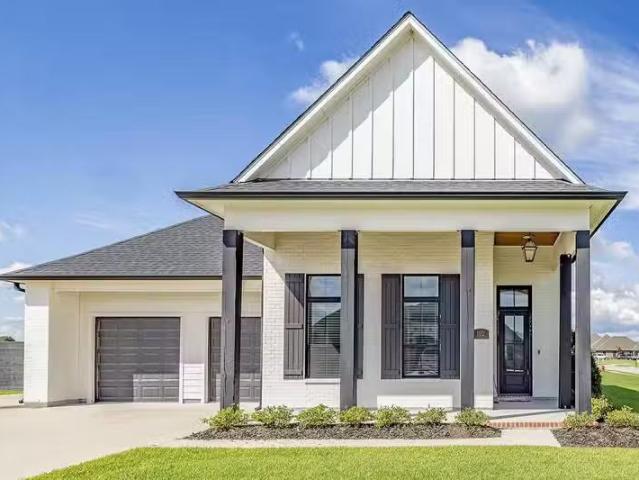 House for rent in Houma
