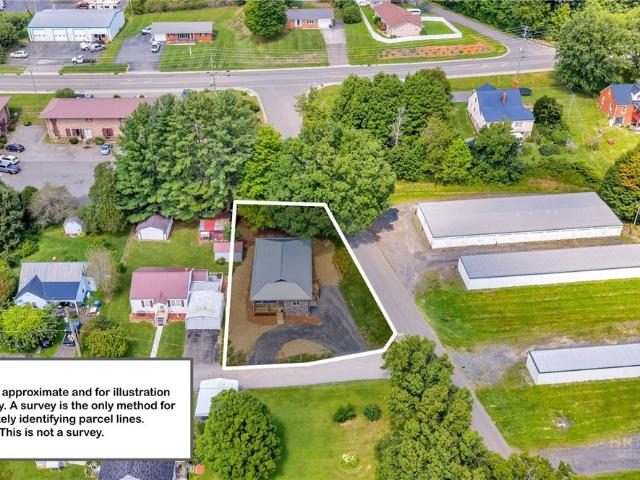 House for sale in Jefferson, North Carolina