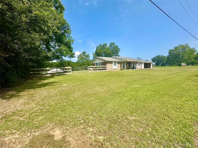 House for sale in Opp, Alabama