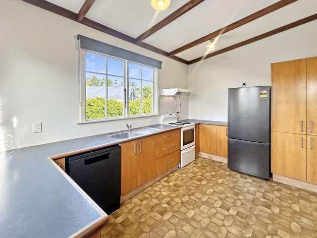 House for rent in Wanganui District