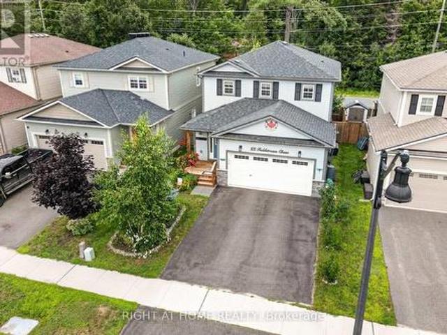House for sale in Muskoka, Ontario