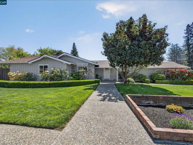 Property for sale in Orinda, California