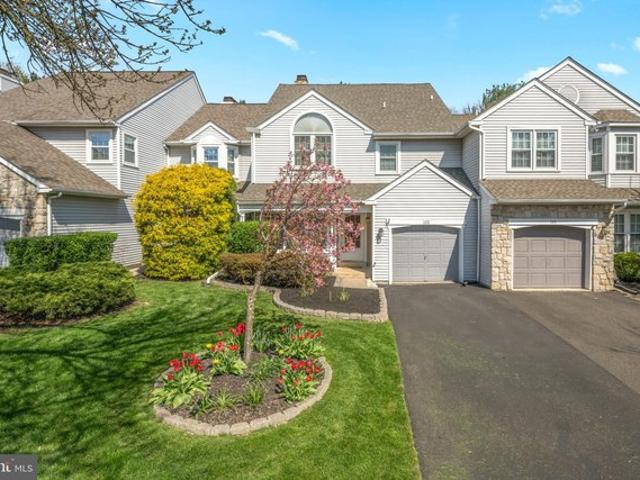 Townhouse for sale in North Wales, Pennsylvania