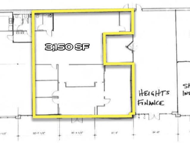 Property for rent in Georgetown, Kentucky