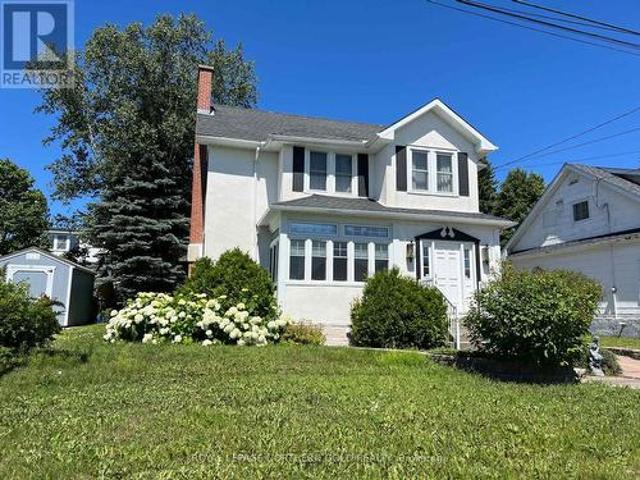 House for sale in Kirkland Lake, Ontario