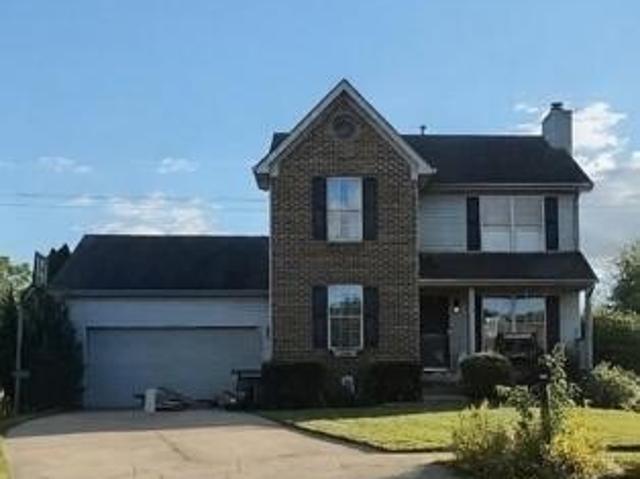 House for sale in Hambrick Place, Georgetown
