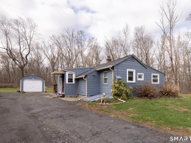 House for sale in Marlborough, Connecticut