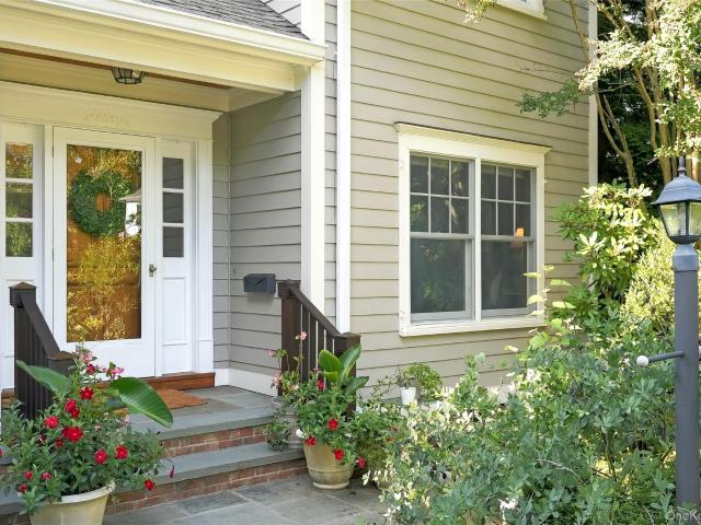 House for sale in Rye, New York
