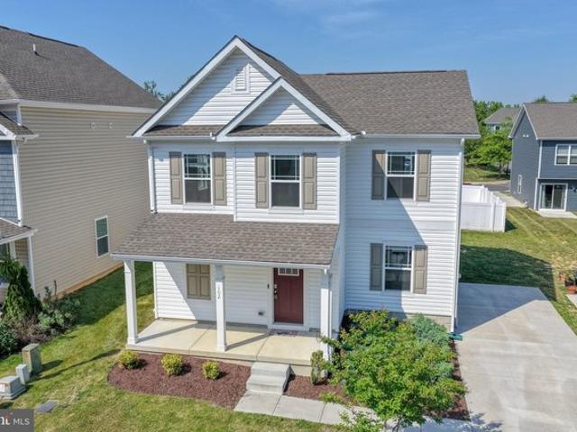 House for sale in Chestertown, Maryland