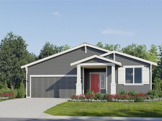 House for sale in Sequim, Washington