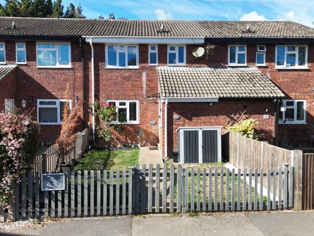 House for rent in Cox Green, Maidenhead