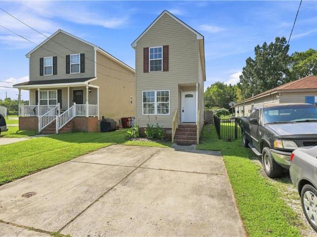 House for sale in Virginia