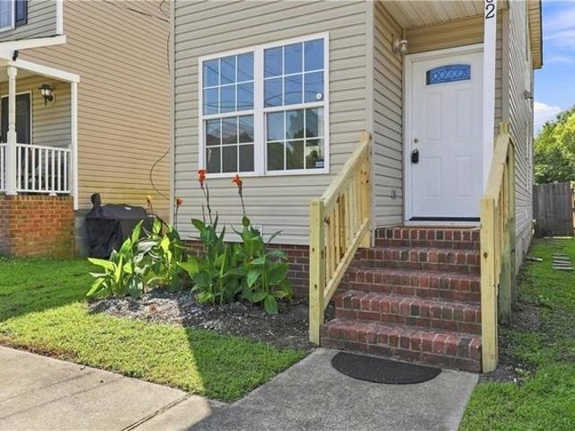 House for sale in Virginia