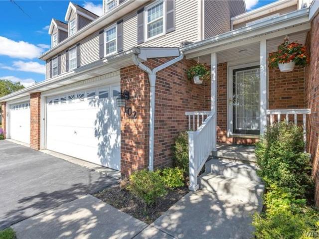 Townhouse for sale in Clarence, New York