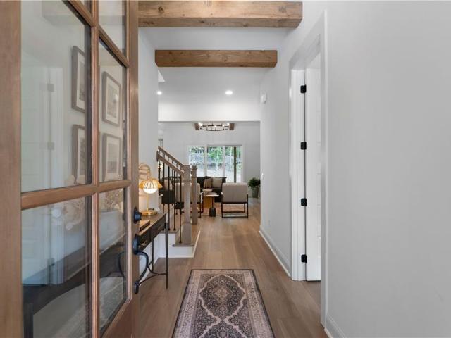 House for sale in Waleska, Georgia