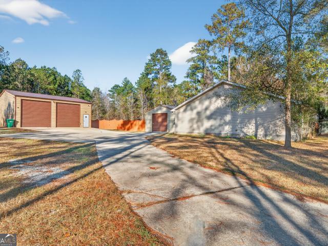 House for sale in Baldwin, Georgia