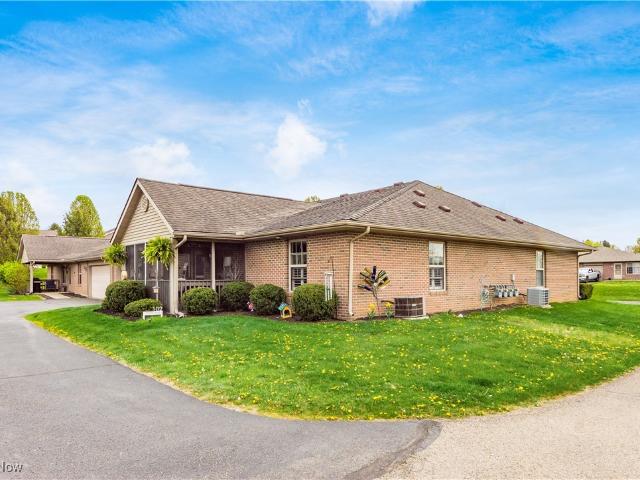 Condo for sale in Thornville