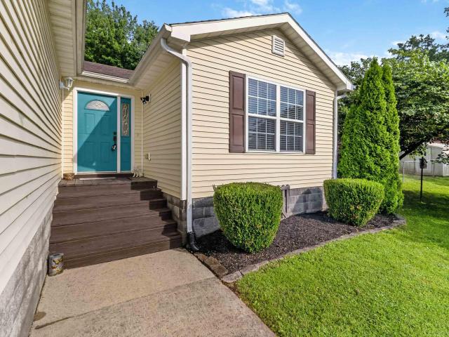 House for sale in Junction City, Kentucky