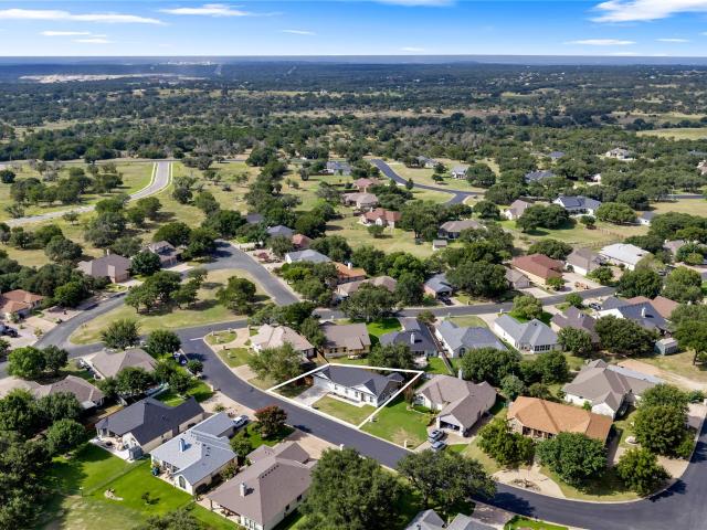 House for sale in Burnet, Texas