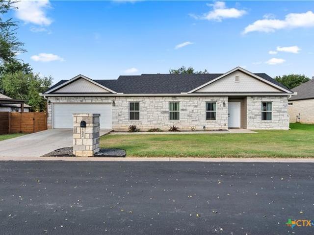 House for sale in Burnet, Texas