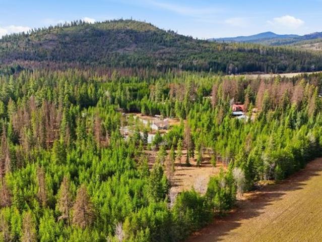 Land for sale in Newport, Washington