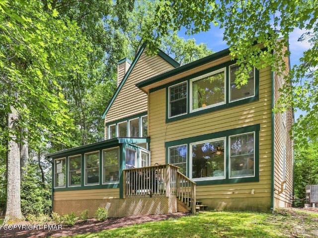 House for sale in Buck Hill Falls, Pennsylvania