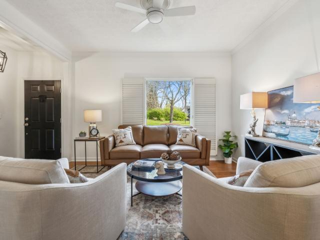 Townhouse for sale in Brentwood, Tennessee