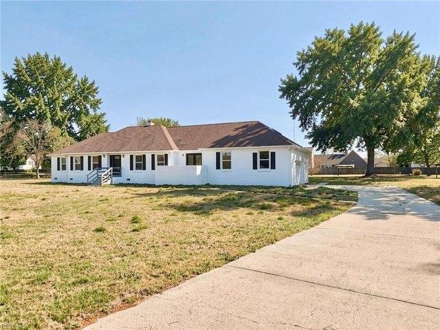 House for sale in Virginia