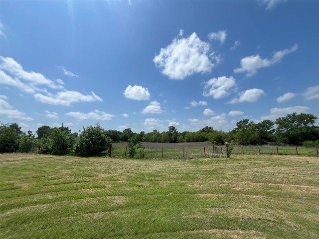 Land for sale in Ellis, Texas