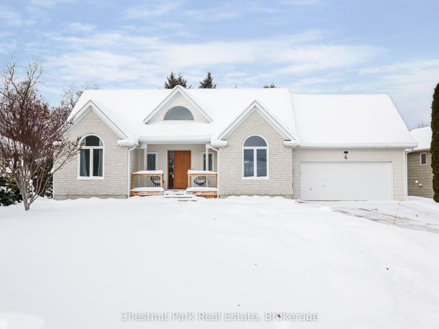 House for sale in Ontario