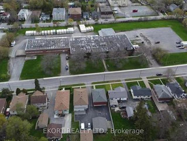 Commercial for sale in Kingston, Ontario