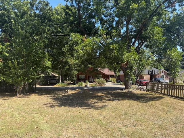 Land for sale in Terrell, Texas