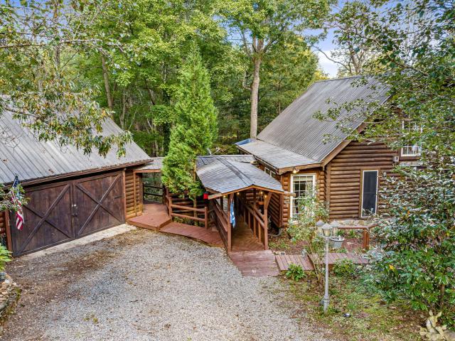 House for sale in Brown Mill, Fannin County