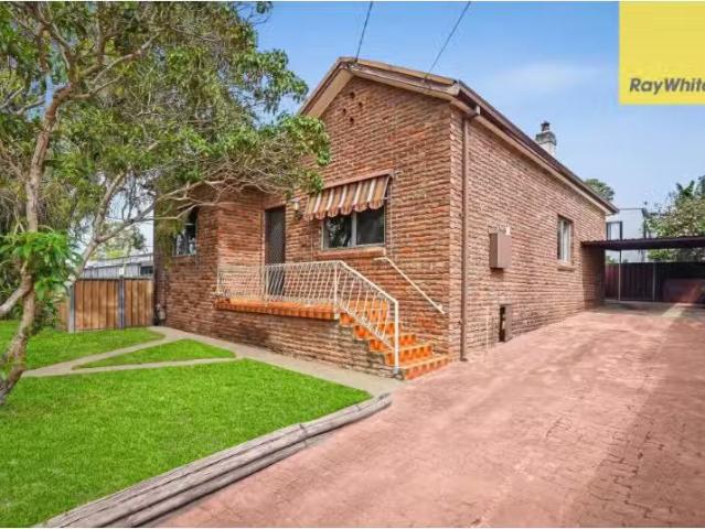 House for rent in Sydney, New South Wales