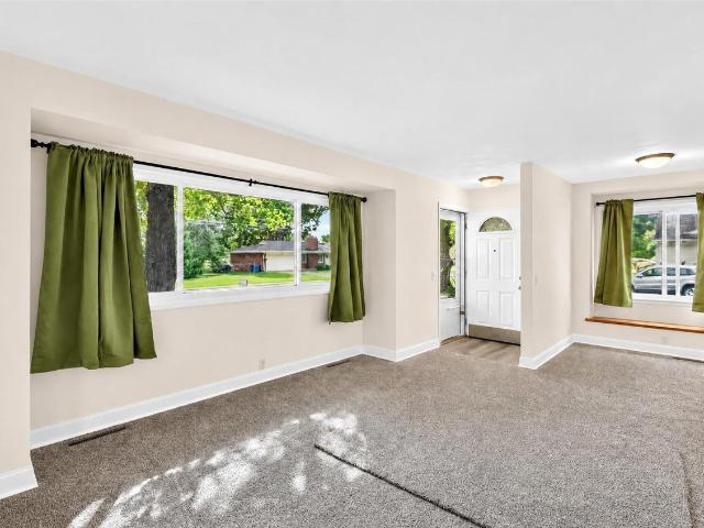House for sale in Galesburg, Michigan