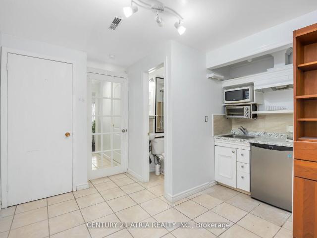 Condo for rent in Woburn, Ontario