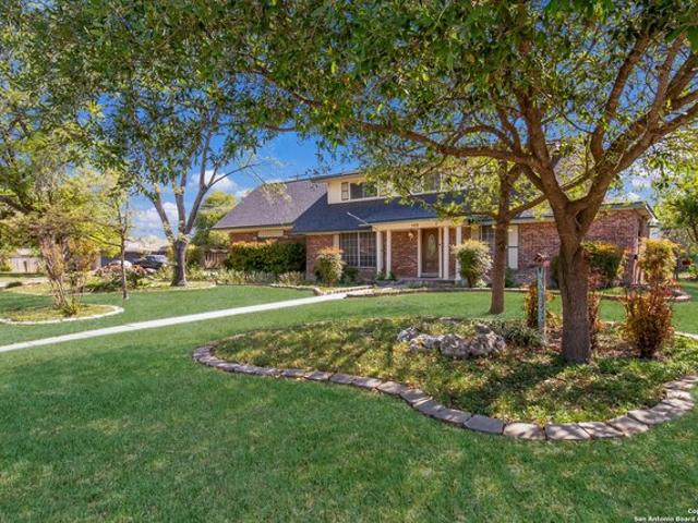 House for sale in Kirby, Texas