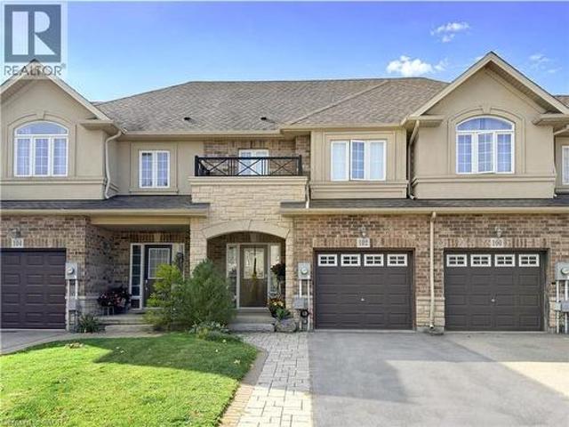 House for sale in Trillium, Hamilton