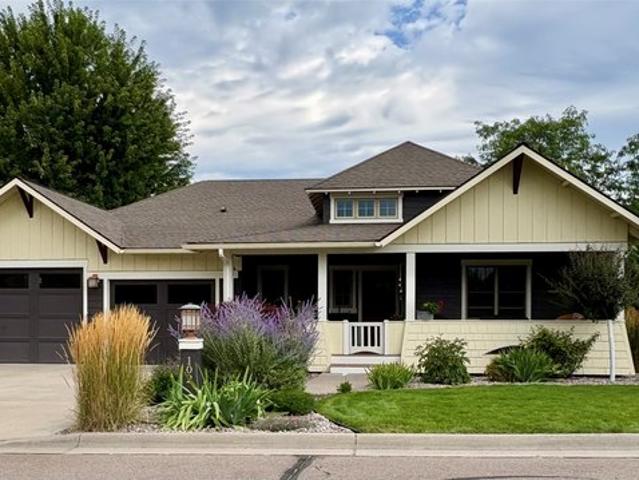 House for sale in Polson, Montana