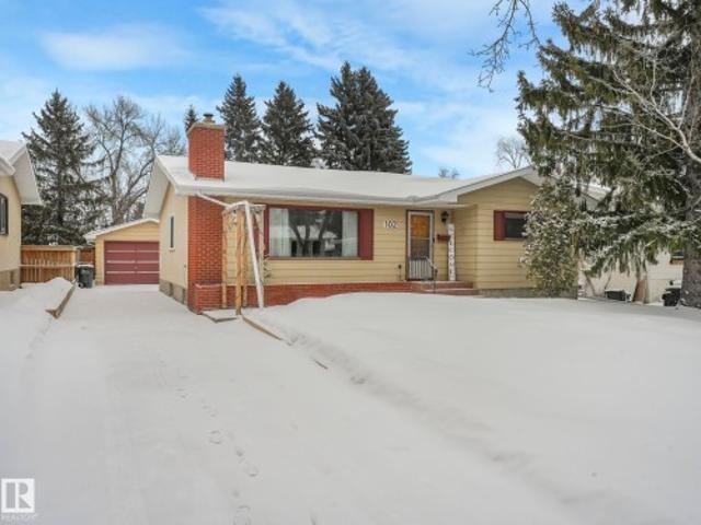 House for sale in Sherwood Park, Alberta