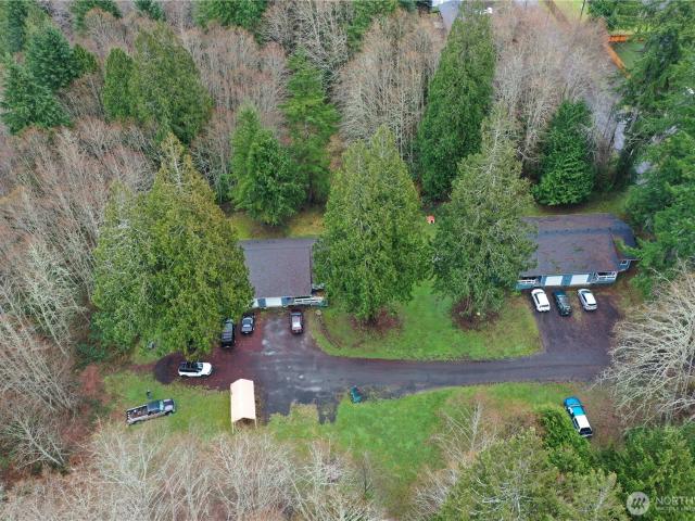 House for sale in Elma, Washington