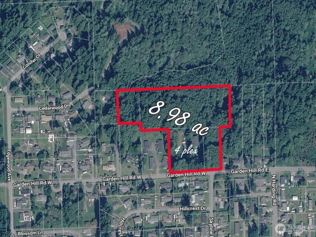 House for sale in Elma, Washington