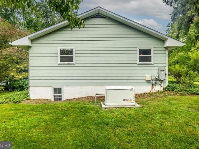 House for sale in Chester, Pennsylvania