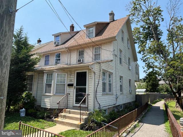 Townhouse for sale in Delco, Pennsylvania