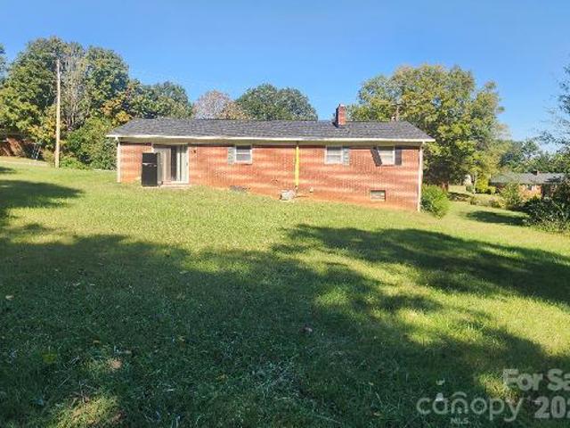 House for sale in Drexel, Burke County