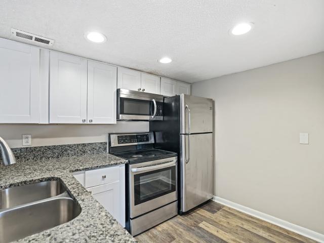Condo for sale in Tennessee
